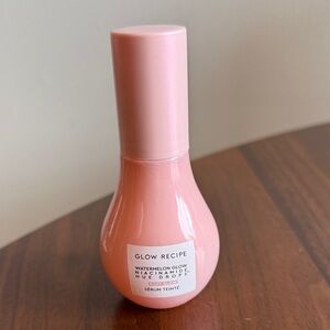 Glow Recipe Watermelon Glow Niacinamide Dew Drops - Pink - 12ml - new with box